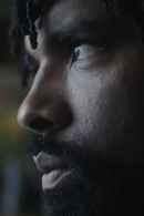 I Don't Know Who You Are Poster 1