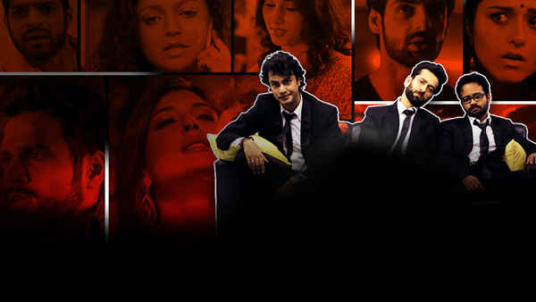 I Don't Watch TV Poster 1