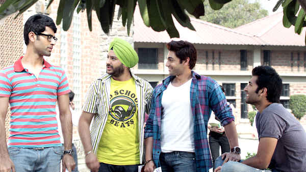 I Dont Luv U Poster 7