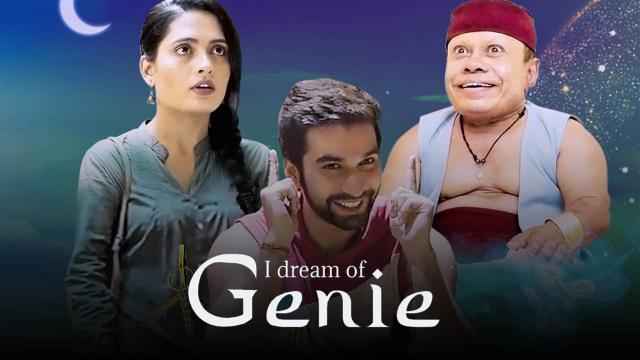 I Dream Of Genie