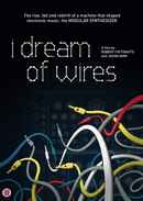 I Dream of Wires Poster 1