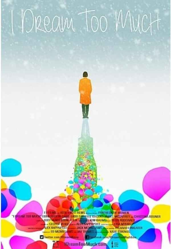 I Dream Too Much Poster 4