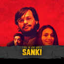 I Fell In Love With A Sanki Poster 1