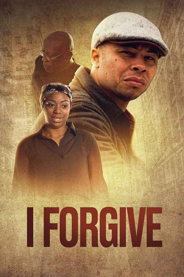 I Forgive Poster 6