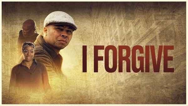 I Forgive Poster 2