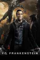 I, Frankenstein Poster 3