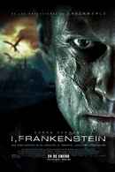 I, Frankenstein Poster 2