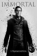 I, Frankenstein Poster 1