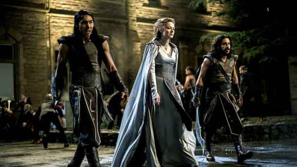 I, Frankenstein Poster 5