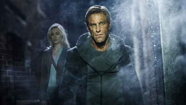 I, Frankenstein Poster 6