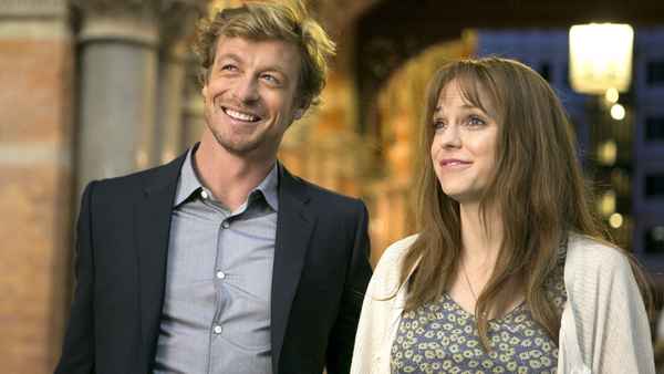 I Give It a Year Poster 1