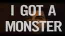 I Got A Monster Poster 5