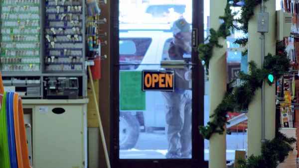 I Had A Bloody Good Time At House Harker Poster 6