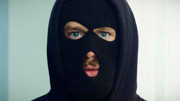 I Had a Great Time Last Night Poster 1