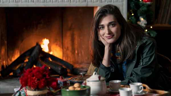 I Hate Christmas Poster 5