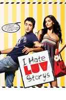 I Hate Luv Storys Poster 4