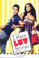 I Hate Luv Storys Poster 5