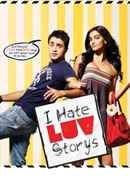 I Hate Luv Storys Poster 7