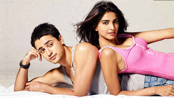 I Hate Luv Storys Poster 3