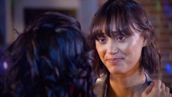 I Hate New Year's Poster 1