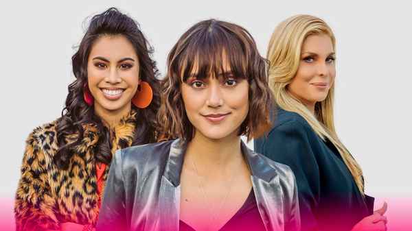 I Hate New Year's Poster 3