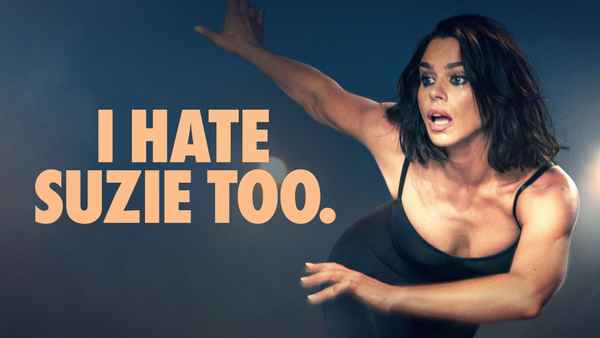 I Hate Suzie Poster 1