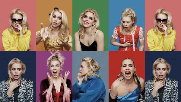 I Hate Suzie Poster 3