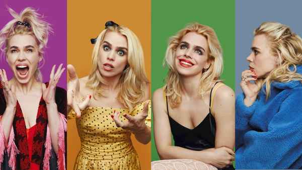 I Hate Suzie Poster 4