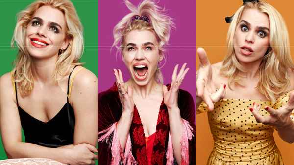 I Hate Suzie Poster 5