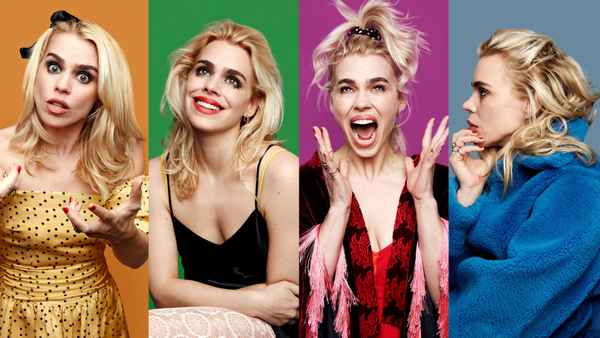 I Hate Suzie Poster 6