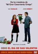 I Hate Valentine's Day Poster 4