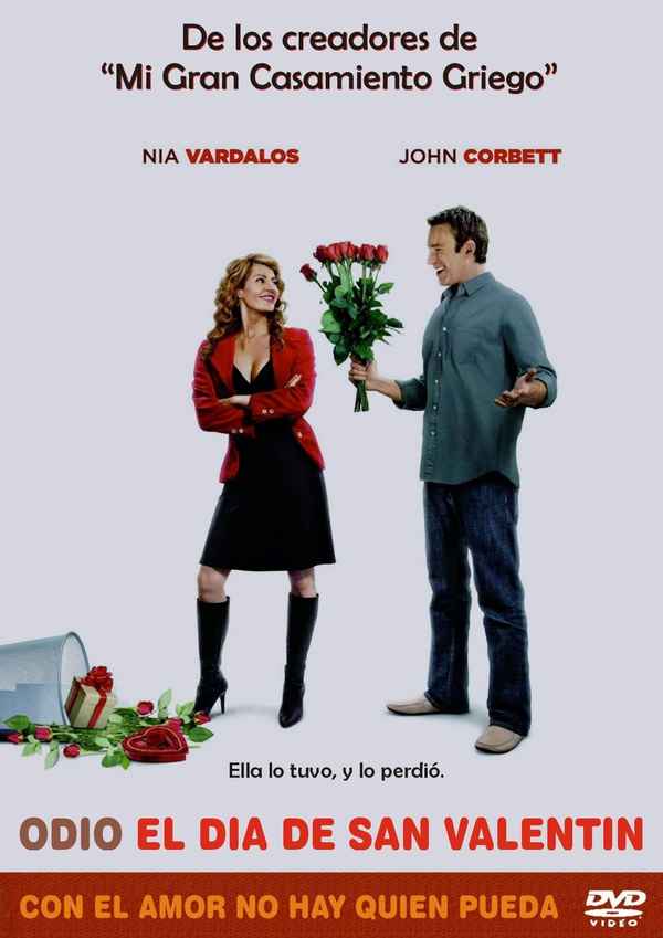 I Hate Valentine's Day Poster 4