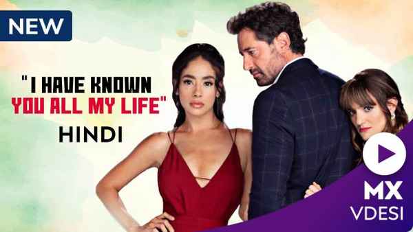 I Have Known You All My Life Poster 5