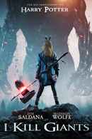 I Kill Giants Poster 6