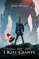 I Kill Giants Poster 7