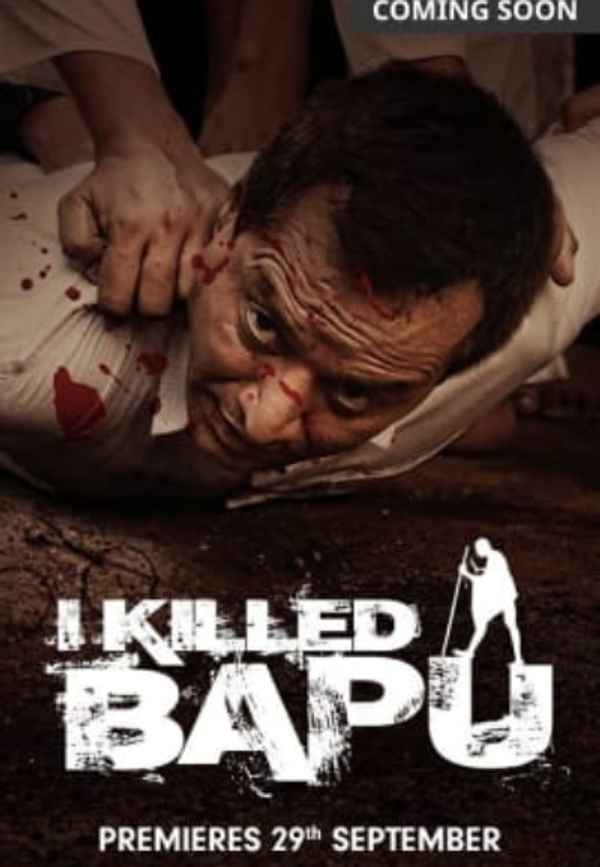 I Killed Bapu Poster 4
