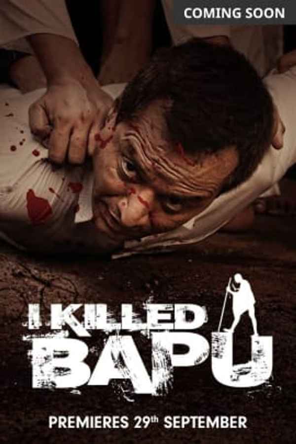 I Killed Bapu Poster 7