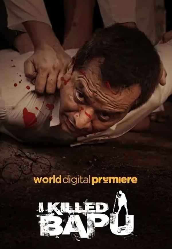 I Killed Bapu Poster 5