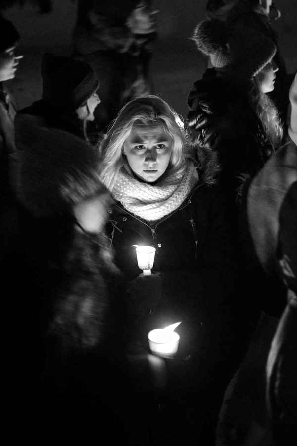 I Killed Ella Tucker Poster 1