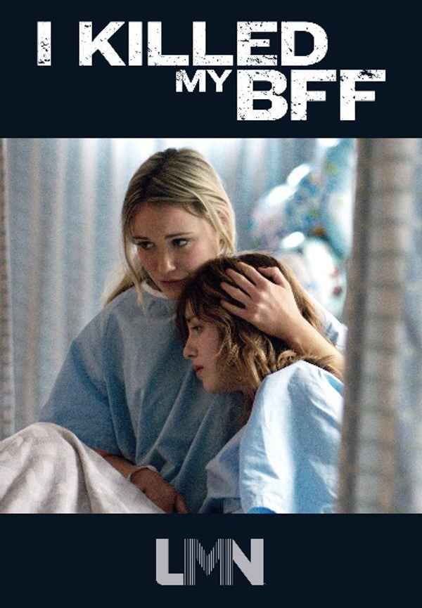 I Killed My BFF Poster 7