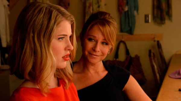 I Killed My BFF Poster 5