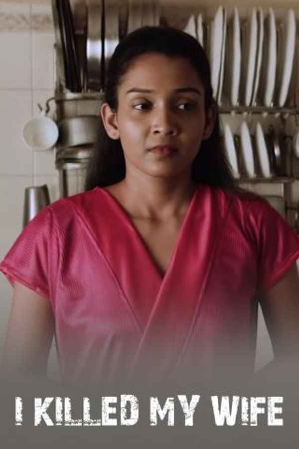 I Killed My Wife Short Film) Poster 3