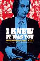I Knew It Was You: Rediscovering John Cazale Poster 1