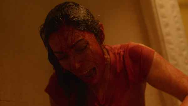 I Know Exactly How You Die Poster 4