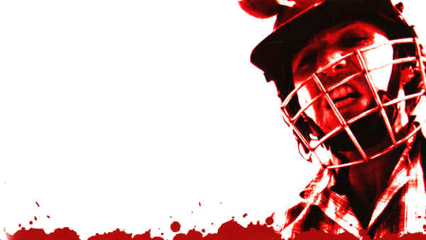 I Know How Many Runs You Scored Last Summer Poster 1