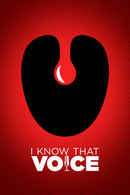 I Know That Voice Poster 2