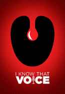 I Know That Voice Poster 4