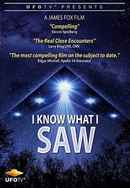 I Know What I Saw Poster 2
