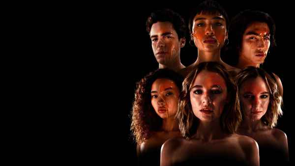 I Know What You Did Last Summer Poster 3