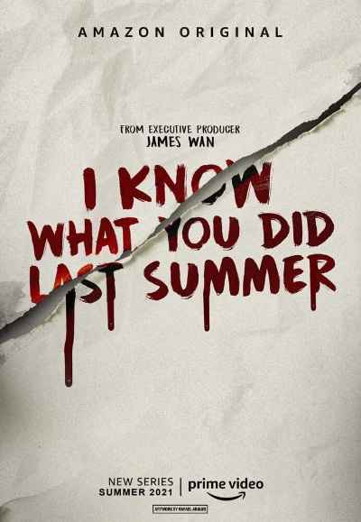 I Know What You Did Last Summer